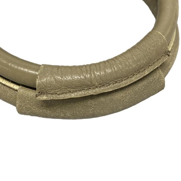 Auth Chloe Paddington Gray Leather Handbag - Picture 9 of 16